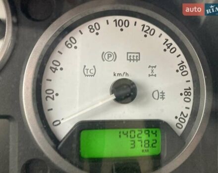 Коричневий Ленд Ровер Дефендер, об'ємом двигуна 2.2 л та пробігом 160 тис. км за 58353 $, фото 5 на Automoto.ua