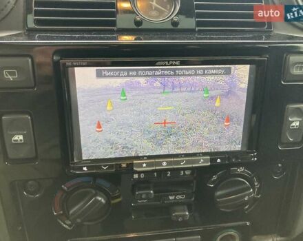 Коричневий Ленд Ровер Дефендер, об'ємом двигуна 2.2 л та пробігом 160 тис. км за 58353 $, фото 1 на Automoto.ua