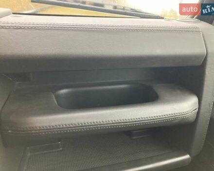 Коричневий Ленд Ровер Дефендер, об'ємом двигуна 2.2 л та пробігом 160 тис. км за 58353 $, фото 8 на Automoto.ua