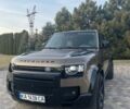Коричневий Ленд Ровер Дефендер, об'ємом двигуна 2 л та пробігом 62 тис. км за 55500 $, фото 2 на Automoto.ua