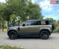 Коричневий Ленд Ровер Дефендер, об'ємом двигуна 2 л та пробігом 40 тис. км за 55500 $, фото 4 на Automoto.ua
