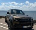 Коричневий Ленд Ровер Дефендер, об'ємом двигуна 2 л та пробігом 62 тис. км за 55500 $, фото 1 на Automoto.ua