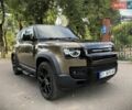 Коричневий Ленд Ровер Дефендер, об'ємом двигуна 2 л та пробігом 40 тис. км за 55500 $, фото 10 на Automoto.ua
