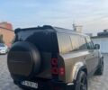 Коричневий Ленд Ровер Дефендер, об'ємом двигуна 2 л та пробігом 62 тис. км за 55500 $, фото 6 на Automoto.ua