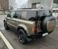 Коричневый Ленд Ровер Дефендер, объемом двигателя 2 л и пробегом 58 тыс. км за 57500 $, фото 2 на Automoto.ua