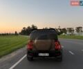 Коричневый Ленд Ровер Дефендер, объемом двигателя 2 л и пробегом 63 тыс. км за 54000 $, фото 5 на Automoto.ua