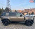 Коричневий Ленд Ровер Дефендер, об'ємом двигуна 2 л та пробігом 62 тис. км за 55500 $, фото 5 на Automoto.ua
