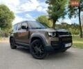 Коричневий Ленд Ровер Дефендер, об'ємом двигуна 2 л та пробігом 40 тис. км за 54900 $, фото 1 на Automoto.ua