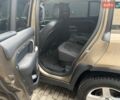 Коричневий Ленд Ровер Дефендер, об'ємом двигуна 2 л та пробігом 120 тис. км за 45000 $, фото 20 на Automoto.ua