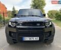 Коричневий Ленд Ровер Дефендер, об'ємом двигуна 2 л та пробігом 40 тис. км за 55500 $, фото 2 на Automoto.ua