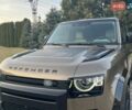 Коричневый Ленд Ровер Дефендер, объемом двигателя 2 л и пробегом 60 тыс. км за 57500 $, фото 36 на Automoto.ua