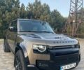 Коричневий Ленд Ровер Дефендер, об'ємом двигуна 2 л та пробігом 62 тис. км за 55500 $, фото 4 на Automoto.ua