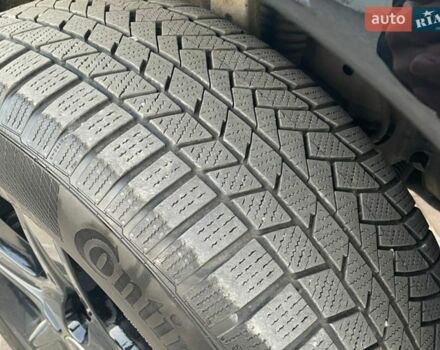 Коричневый Ленд Ровер Дефендер, объемом двигателя 2 л и пробегом 60 тыс. км за 57500 $, фото 37 на Automoto.ua