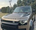 Коричневий Ленд Ровер Дефендер, об'ємом двигуна 2 л та пробігом 62 тис. км за 55500 $, фото 30 на Automoto.ua