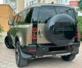 Коричневий Ленд Ровер Дефендер, об'ємом двигуна 3 л та пробігом 120 тис. км за 59999 $, фото 3 на Automoto.ua
