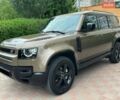 Коричневий Ленд Ровер Дефендер, об'ємом двигуна 3 л та пробігом 120 тис. км за 59999 $, фото 13 на Automoto.ua