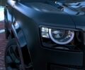 Коричневый Ленд Ровер Дефендер, объемом двигателя 3 л и пробегом 74 тыс. км за 73669 $, фото 38 на Automoto.ua