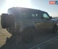 Ленд Ровер Дефендер 2021 у Львові на Automoto.ua Коричневий Ленд Ровер Дефендер, об'ємом двигуна 3 л та пробігом 13 тис. км за 41000 $, фото 1 на Automoto.ua