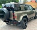Коричневий Ленд Ровер Дефендер, об'ємом двигуна 3 л та пробігом 120 тис. км за 59999 $, фото 9 на Automoto.ua