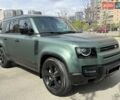 Коричневый Ленд Ровер Дефендер, объемом двигателя 3 л и пробегом 112 тыс. км за 68999 $, фото 5 на Automoto.ua