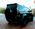 Коричневый Ленд Ровер Дефендер, объемом двигателя 3 л и пробегом 65 тыс. км за 72999 $, фото 14 на Automoto.ua
