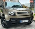 Коричневий Ленд Ровер Дефендер, об'ємом двигуна 3 л та пробігом 120 тис. км за 62999 $, фото 1 на Automoto.ua