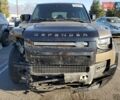 Ленд Ровер Дефендер 2021 у Львові на Automoto.ua Коричневий Ленд Ровер Дефендер, об'ємом двигуна 3 л та пробігом 13 тис. км за 41000 $, фото 9 на Automoto.ua