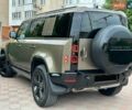 Коричневий Ленд Ровер Дефендер, об'ємом двигуна 3 л та пробігом 120 тис. км за 59999 $, фото 2 на Automoto.ua