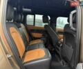 Ленд Ровер Дефендер 2021 у Львові на Automoto.ua Коричневий Ленд Ровер Дефендер, об'ємом двигуна 3 л та пробігом 13 тис. км за 41000 $, фото 10 на Automoto.ua