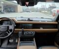 Коричневый Ленд Ровер Дефендер, объемом двигателя 3 л и пробегом 130 тыс. км за 78000 $, фото 13 на Automoto.ua