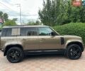 Коричневий Ленд Ровер Дефендер, об'ємом двигуна 3 л та пробігом 120 тис. км за 59999 $, фото 8 на Automoto.ua