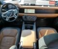 Ленд Ровер Дефендер 2021 у Львові на Automoto.ua Коричневий Ленд Ровер Дефендер, об'ємом двигуна 3 л та пробігом 13 тис. км за 41000 $, фото 3 на Automoto.ua