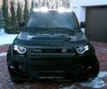 Коричневый Ленд Ровер Дефендер, объемом двигателя 3 л и пробегом 74 тыс. км за 73669 $, фото 34 на Automoto.ua
