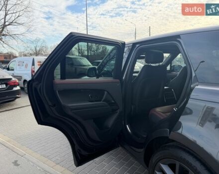 Коричневий Ленд Ровер Дефендер, об'ємом двигуна 3 л та пробігом 24 тис. км за 121000 $, фото 19 на Automoto.ua