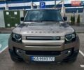 Коричневий Ленд Ровер Дефендер, об'ємом двигуна 3 л та пробігом 104 тис. км за 79900 $, фото 44 на Automoto.ua