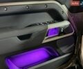 Коричневий Ленд Ровер Дефендер, об'ємом двигуна 3 л та пробігом 104 тис. км за 79900 $, фото 4 на Automoto.ua
