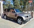 Коричневий Ленд Ровер Дефендер, об'ємом двигуна 3 л та пробігом 101 тис. км за 61999 $, фото 7 на Automoto.ua
