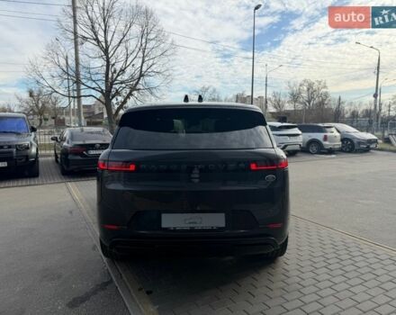 Коричневий Ленд Ровер Дефендер, об'ємом двигуна 3 л та пробігом 24 тис. км за 121000 $, фото 5 на Automoto.ua