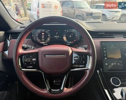 Коричневий Ленд Ровер Дефендер, об'ємом двигуна 3 л та пробігом 24 тис. км за 121000 $, фото 21 на Automoto.ua