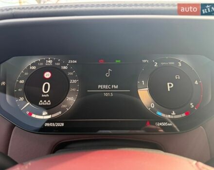 Коричневий Ленд Ровер Дефендер, об'ємом двигуна 3 л та пробігом 24 тис. км за 121000 $, фото 22 на Automoto.ua