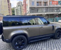 Ленд Ровер Дефендер 2023 у Києві на Automoto.ua Коричневий Ленд Ровер Дефендер, об'ємом двигуна 3 л та пробігом 8 тис. км за 91500 $, фото 23 на Automoto.ua