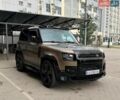 Коричневий Ленд Ровер Дефендер, об'ємом двигуна 3 л та пробігом 71 тис. км за 105000 $, фото 1 на Automoto.ua