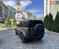 Ленд Ровер Дефендер 2023 у Києві на Automoto.ua Коричневий Ленд Ровер Дефендер, об'ємом двигуна 3 л та пробігом 8 тис. км за 91500 $, фото 14 на Automoto.ua