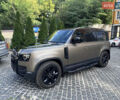 Ленд Ровер Дефендер 2023 у Києві на Automoto.ua Коричневий Ленд Ровер Дефендер, об'ємом двигуна 3 л та пробігом 8 тис. км за 91500 $, фото 18 на Automoto.ua