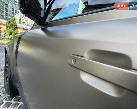 Ленд Ровер Дефендер 2023 у Києві на Automoto.ua Коричневий Ленд Ровер Дефендер, об'ємом двигуна 3 л та пробігом 8 тис. км за 91500 $, фото 45 на Automoto.ua