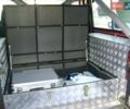Червоний Ленд Ровер Дефендер, об'ємом двигуна 2.4 л та пробігом 3 тис. км за 35000 $, фото 11 на Automoto.ua