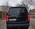 Червоний Ленд Ровер Дефендер, об'ємом двигуна 2.7 л та пробігом 455 тис. км за 10520 $, фото 5 на Automoto.ua