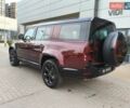 Червоний Ленд Ровер Дефендер, об'ємом двигуна 3 л та пробігом 26 тис. км за 100114 $, фото 7 на Automoto.ua