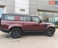 Червоний Ленд Ровер Дефендер, об'ємом двигуна 3 л та пробігом 26 тис. км за 100114 $, фото 29 на Automoto.ua