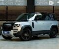 Ленд Ровер Дефендер, об'ємом двигуна 2 л та пробігом 58 тис. км за 71000 $, фото 1 на Automoto.ua
